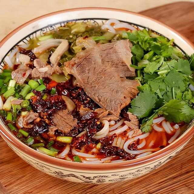 六盘水美食六盘水美食之旅