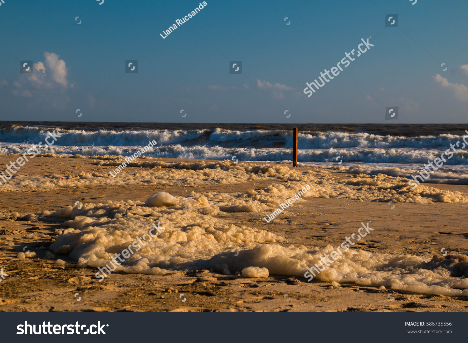 atlanticocean探索神秘的Atlanticocean-第1张图片