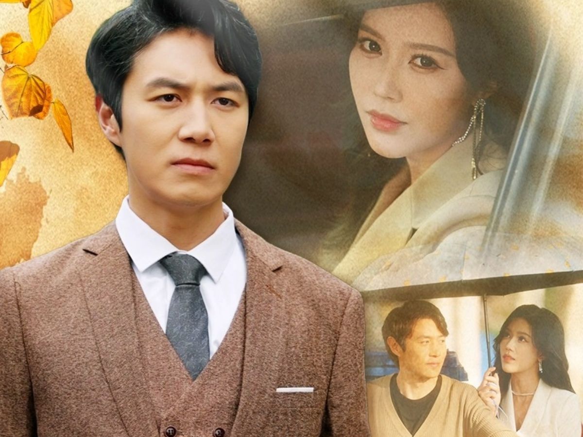 JEALOUSVUE成熟五十韩国JEALOUSVUE，步入成熟五十-第2张图片