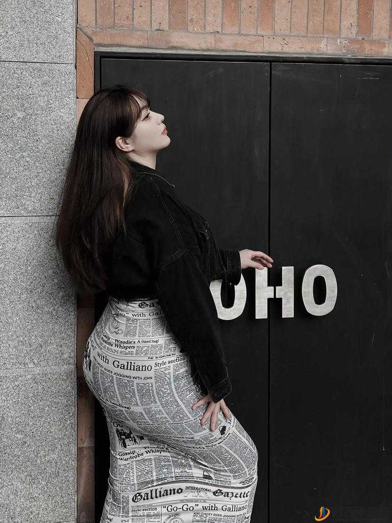高清BBW，魅力与诱惑的极致展现-第1张图片