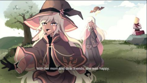 魔女之泉3全剧情攻略图文魔女之泉3，揭开神秘世界的奇幻之旅