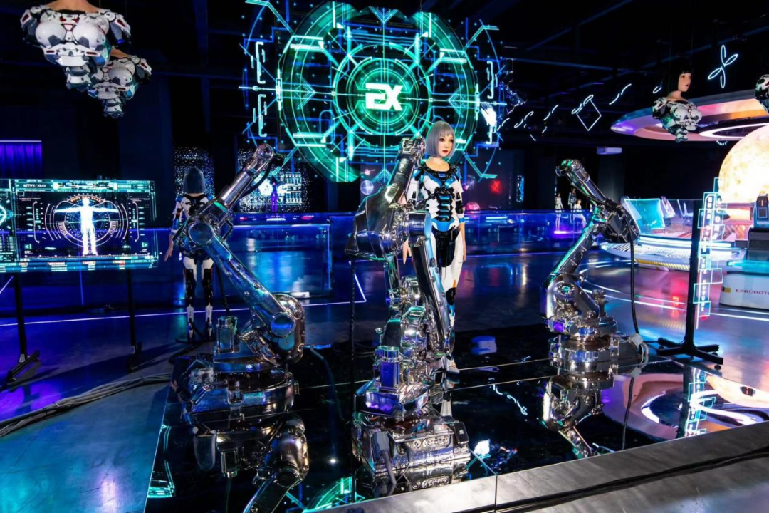 红五3D，沉浸式体验的未来科技-第2张图片