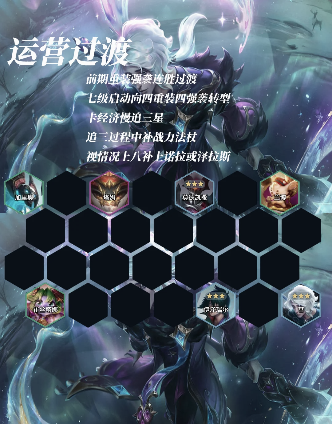 揭秘lol布里茨，英雄角色解析与玩法攻略-第1张图片