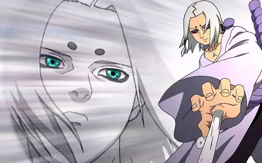 君麻吕君麻吕，血性英雄的传奇人生