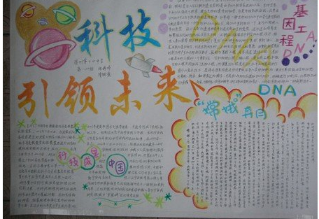 群英7，科技引领未来