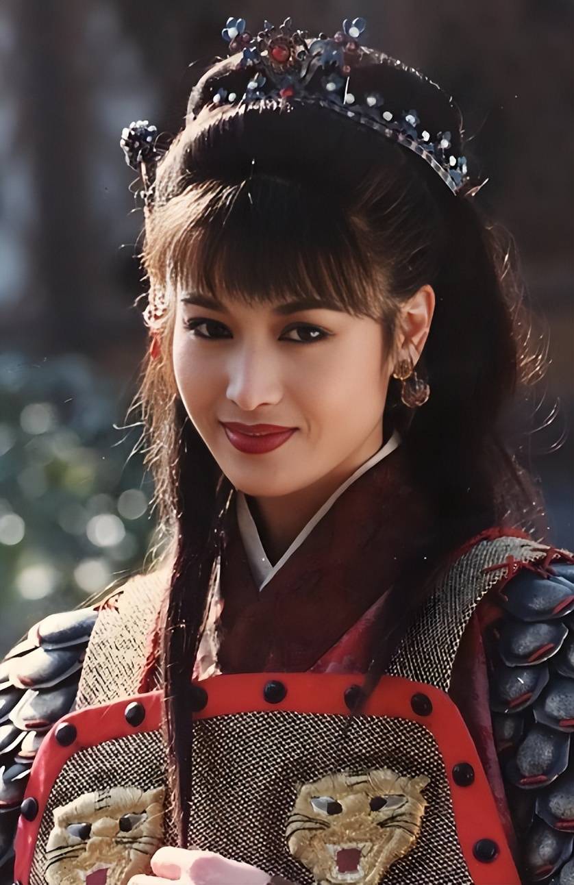 探寻中国东北舒适女性之美-第2张图片