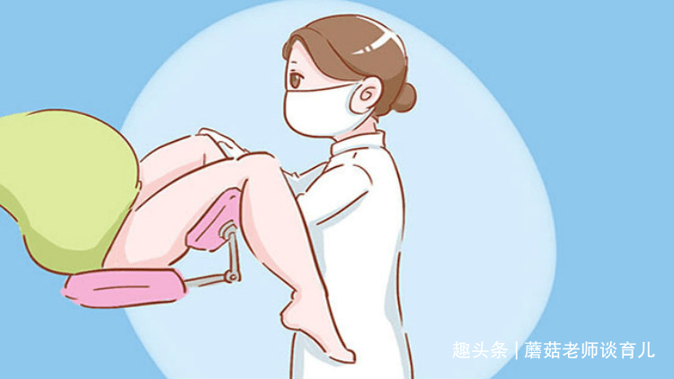 大蘑菇进入子宫的10个原因大蘑菇进入子宫的原因-第1张图片