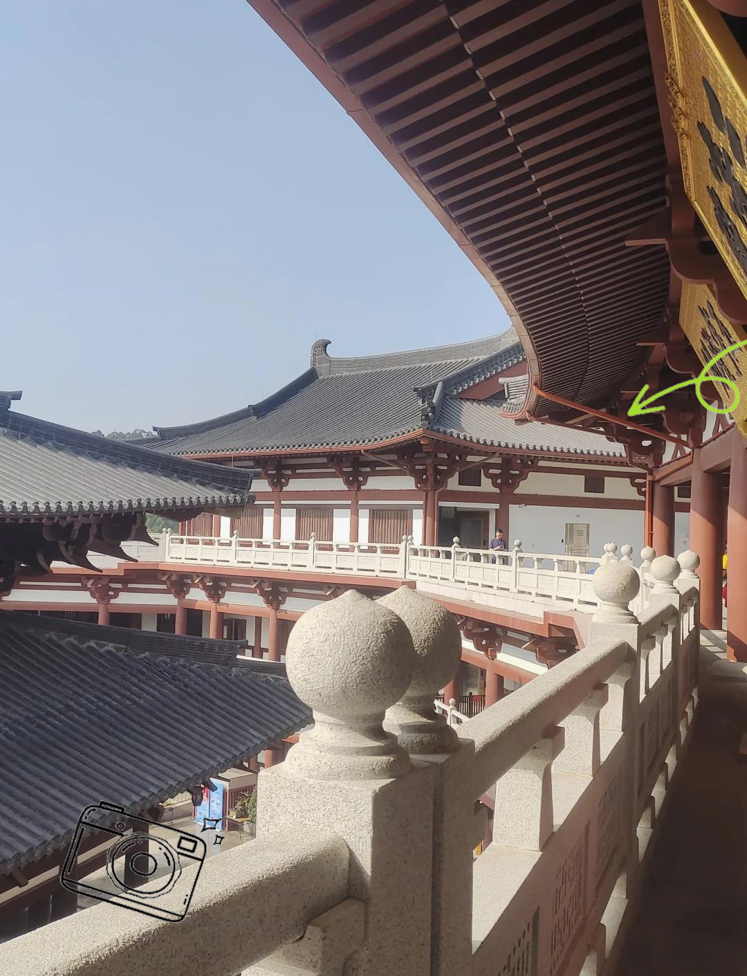 黄大仙救世网，信仰与希望的庇护所-第3张图片