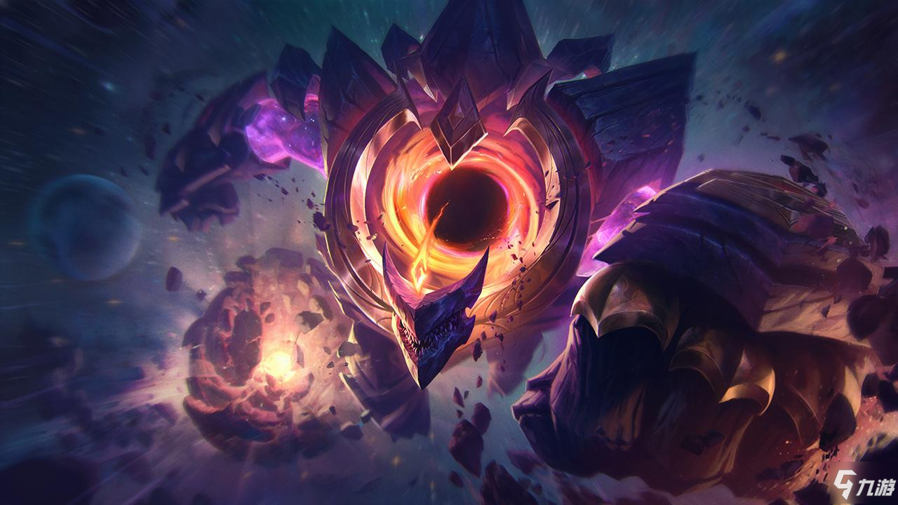 lol维护公告最新时间揭晓-第1张图片