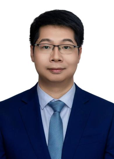 陈少杰陈少杰，卓越之才-第2张图片