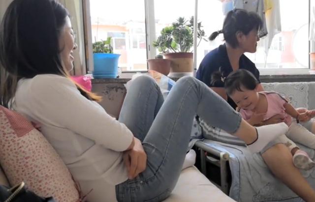 操姨操姨的故事