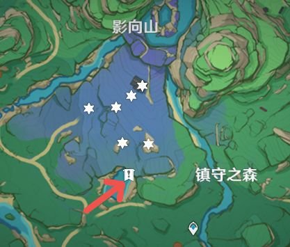 原神神樱大祓神里屋敷原神神樱大祓神里屋敷攻略