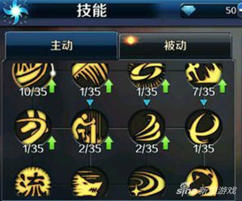 dnf剑魂流心狂怎么释放DNF剑魂流心，技能与战斗的艺术-第2张图片