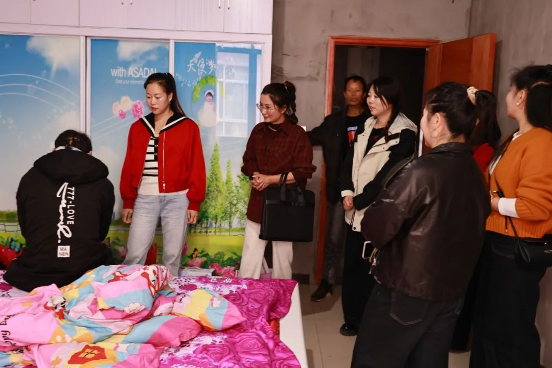 留守妇女如狼似虎的预兆留守妇女如狼似虎的预兆-第1张图片