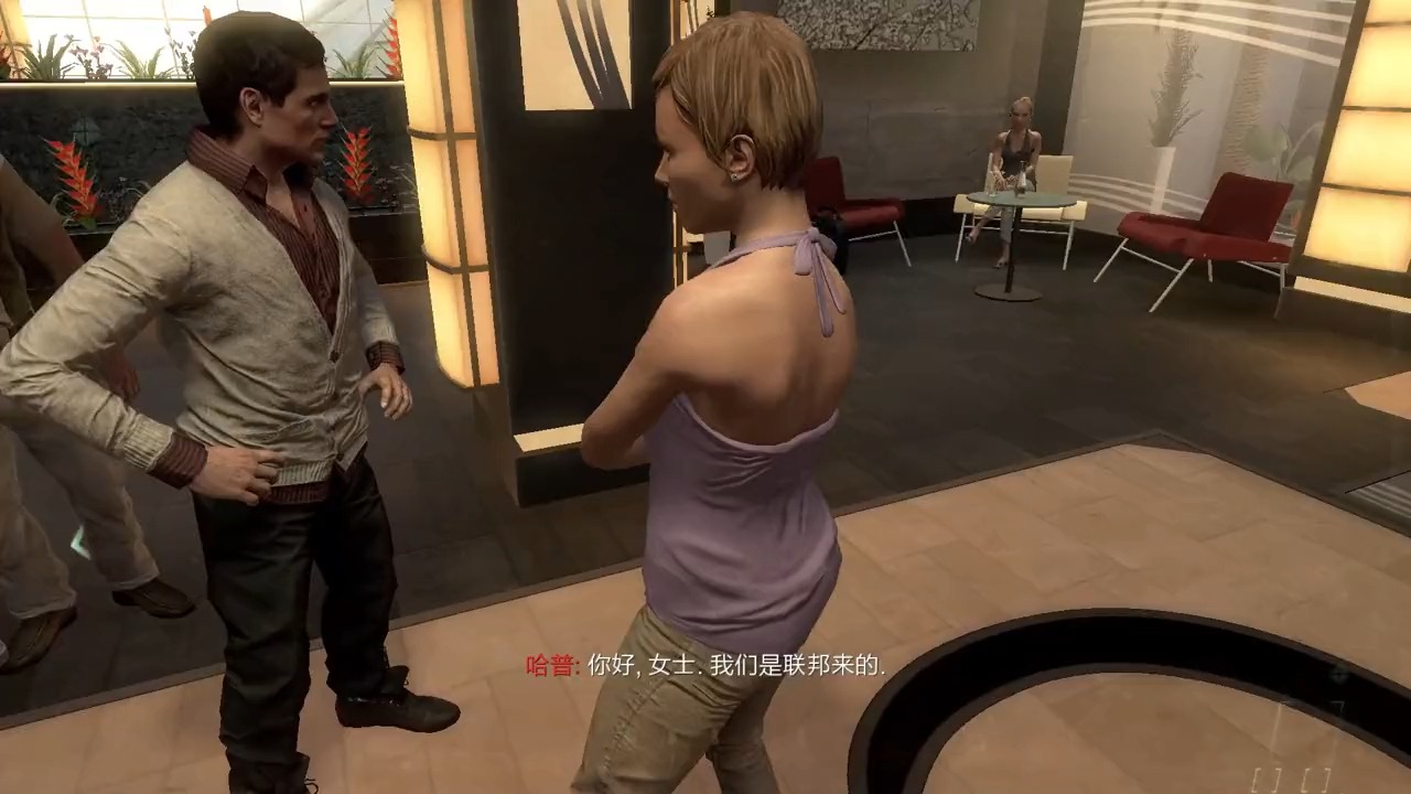 使命召唤9攻略