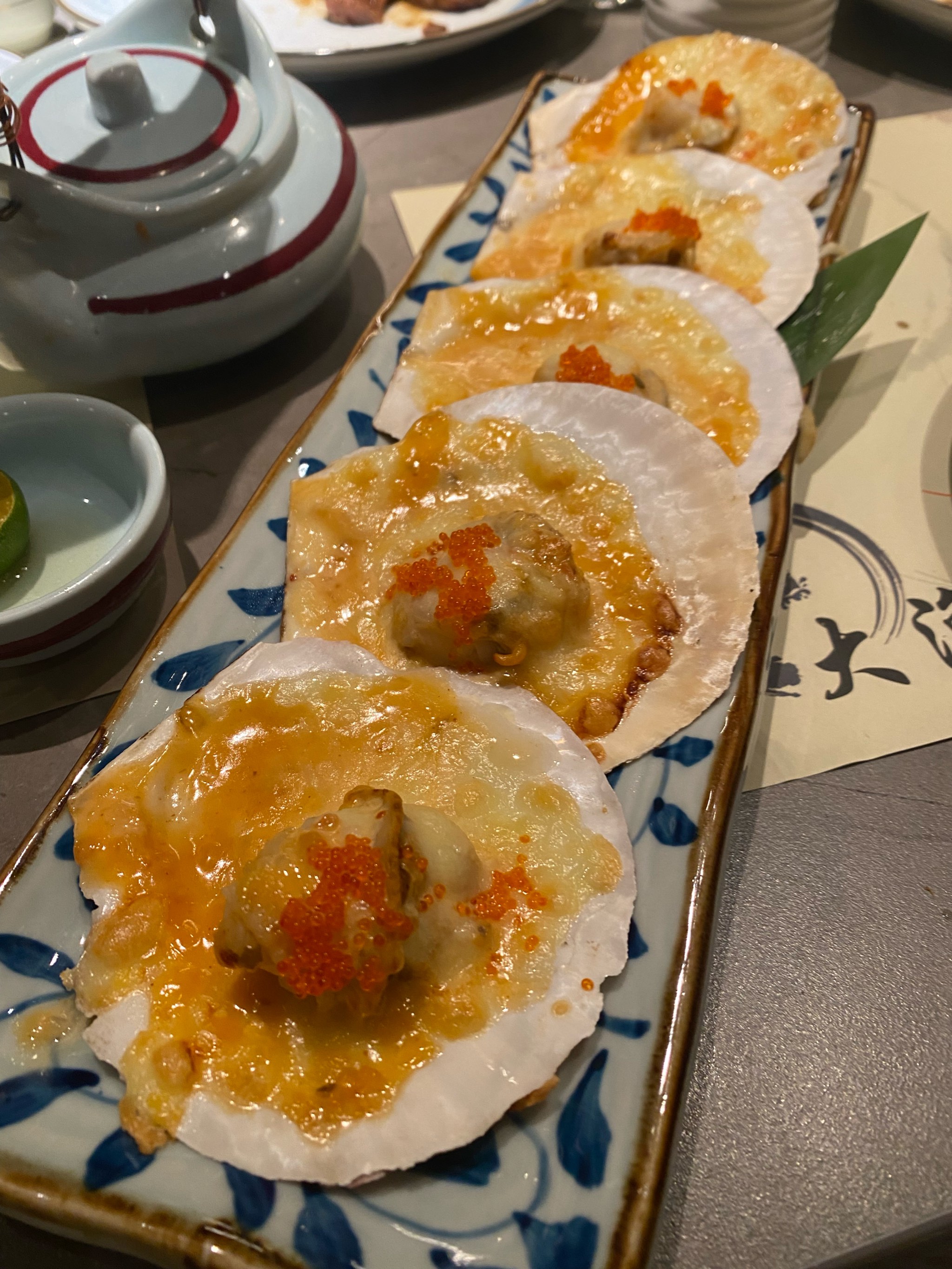 我吃你扇贝三十分钟视频播放我吃你扇贝三十分钟视频-第2张图片
