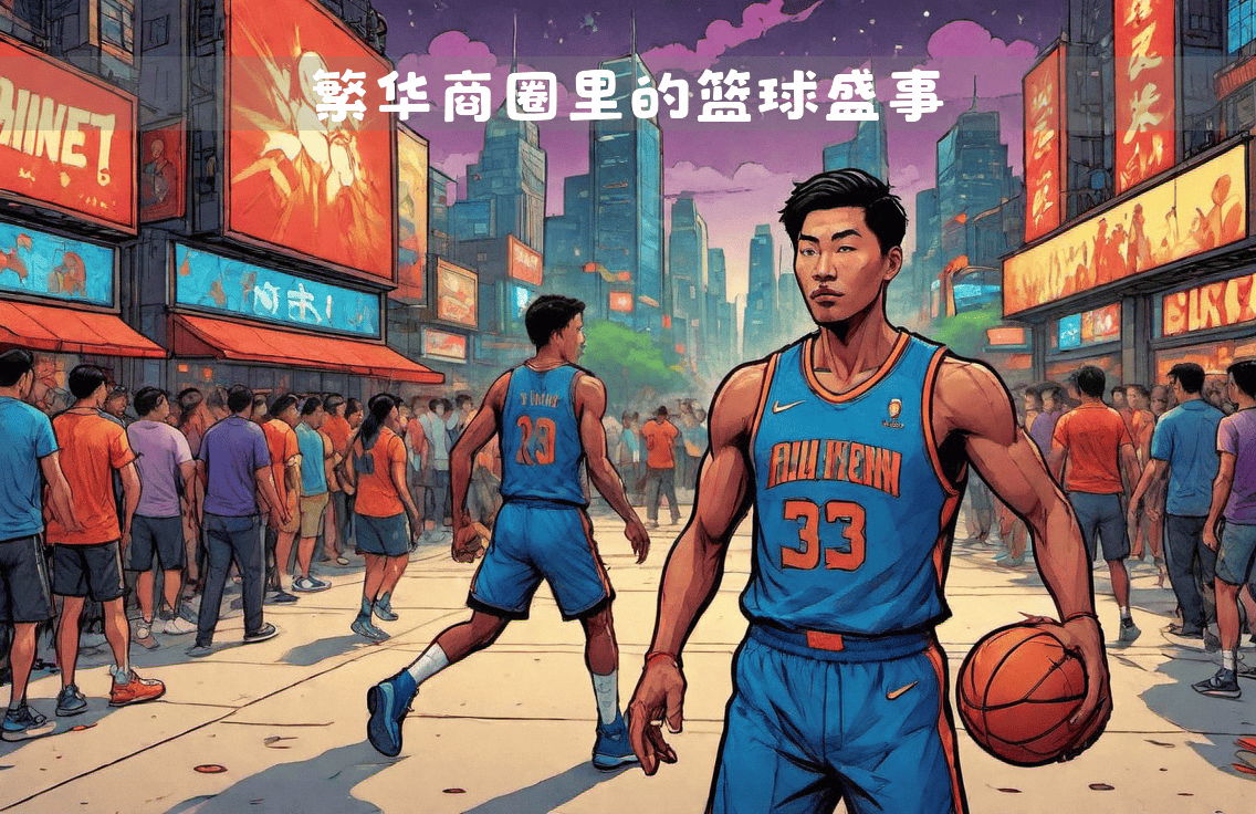 街头篮球教学，点燃你的篮球激情