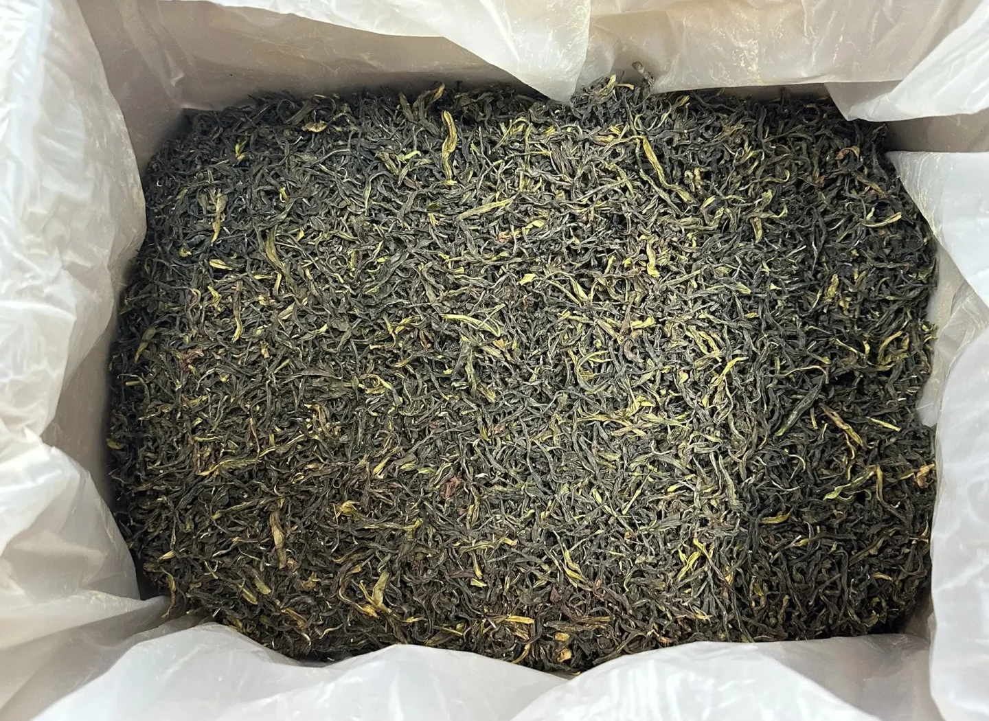 广州茶叶市场广州茶叶市场概览-第3张图片