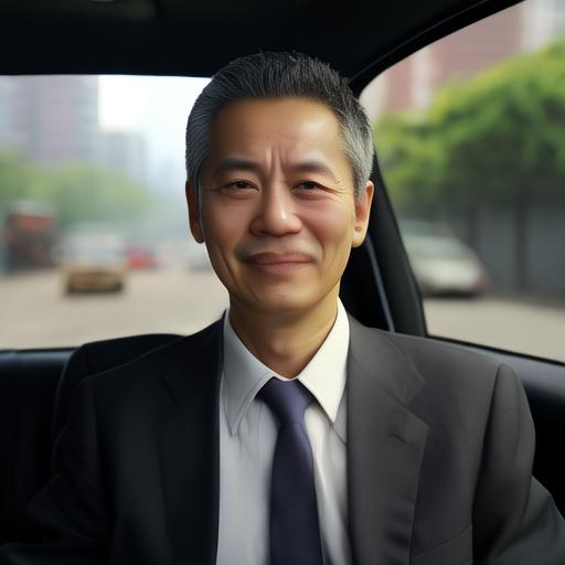 货车司机老周和跟车赵青小明货车司机老周与跟车赵青小明的故事-第3张图片