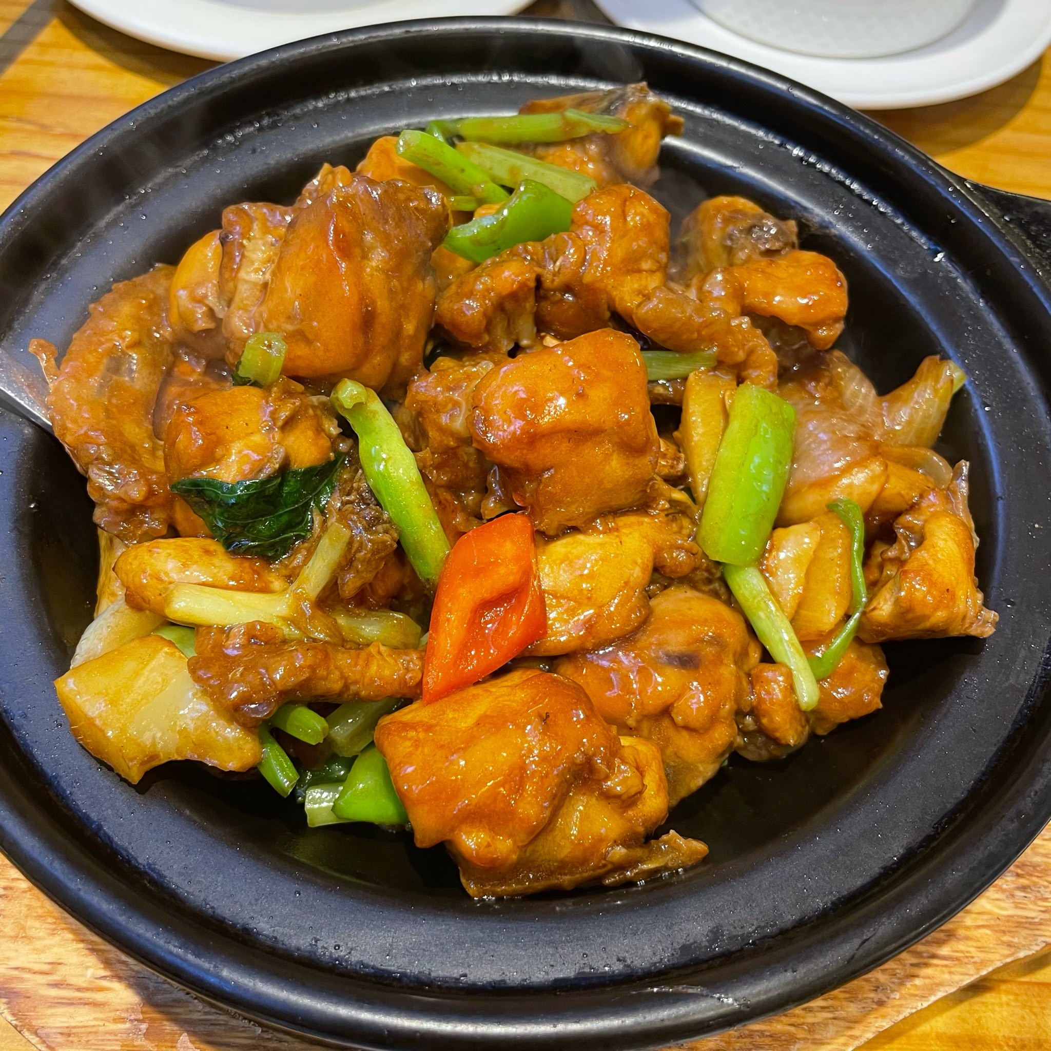 呕鸡酱在日语是什么意思呕鸡酱，美食之魂