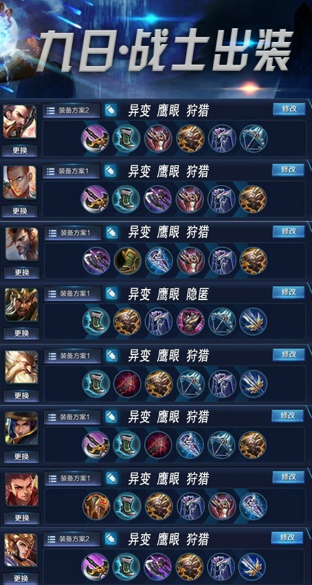 王者荣耀异变的原因是什么王者荣耀异变的原因探究-第1张图片