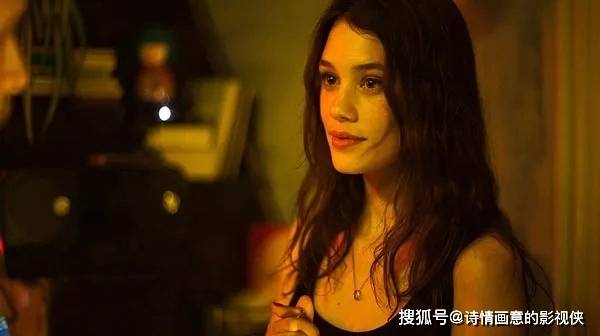 色情成人影院欧美激情，探索欲望与感官的极致之旅-第2张图片