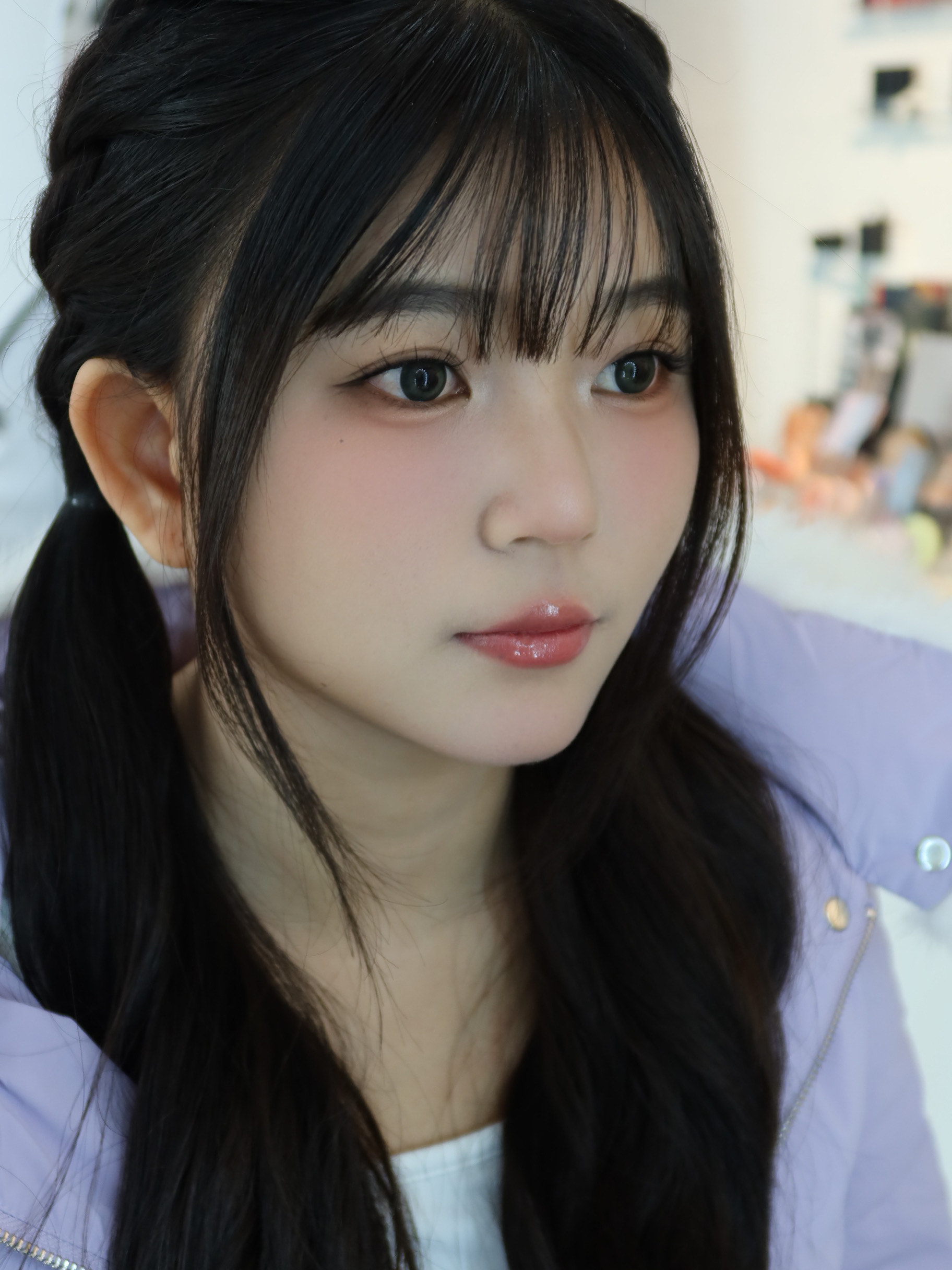 女子日系裸妆十几块钱女子日系裸妆-第1张图片