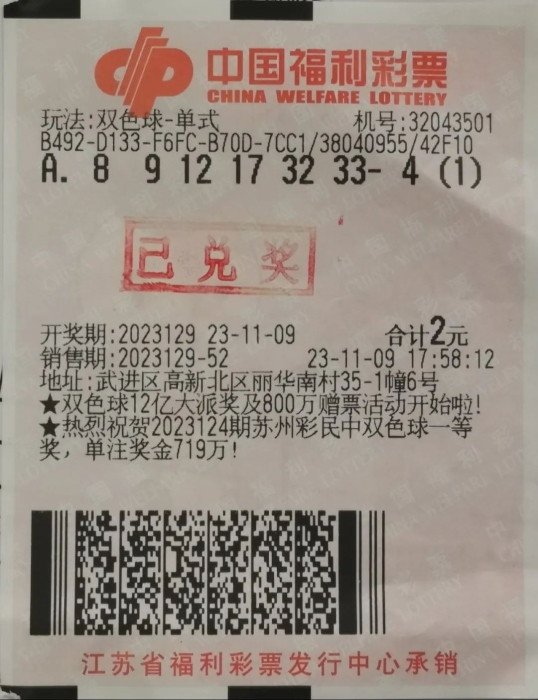 彩客网双色球彩客网双色球，探索彩票新世界-第2张图片