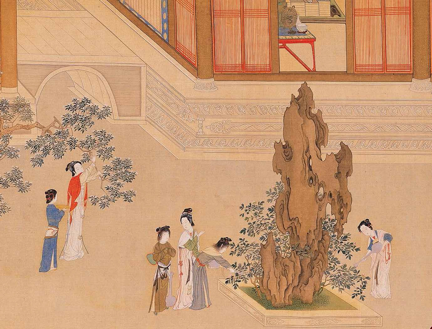 金缕衣简谱-第1张图片