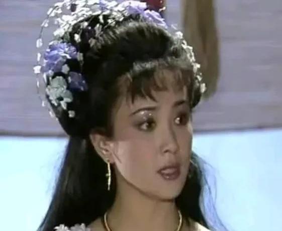 傅艺伟与金巧巧，演艺界的璀璨明星-第3张图片