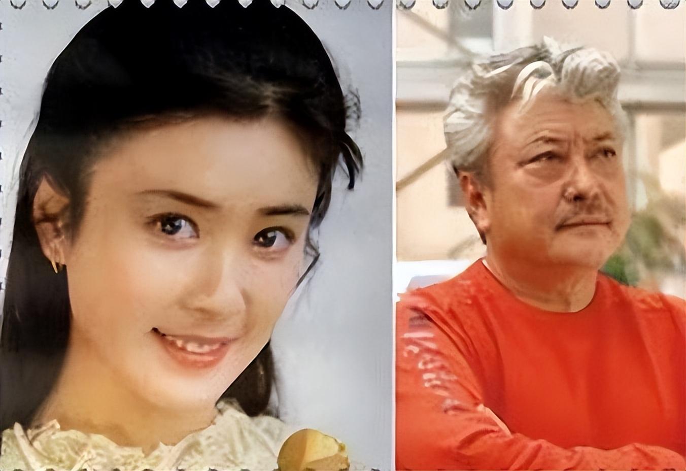 傅艺伟与金巧巧，演艺界的璀璨明星-第2张图片