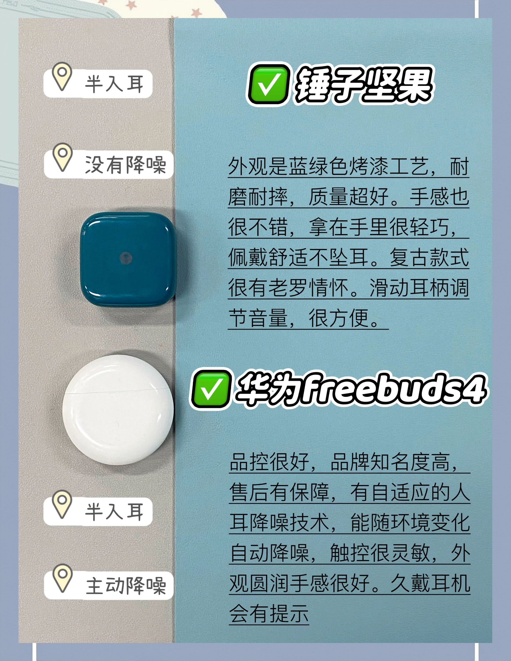 蓝牙耳机方案有哪些蓝牙耳机方案种类繁多，满足不同需求-第2张图片