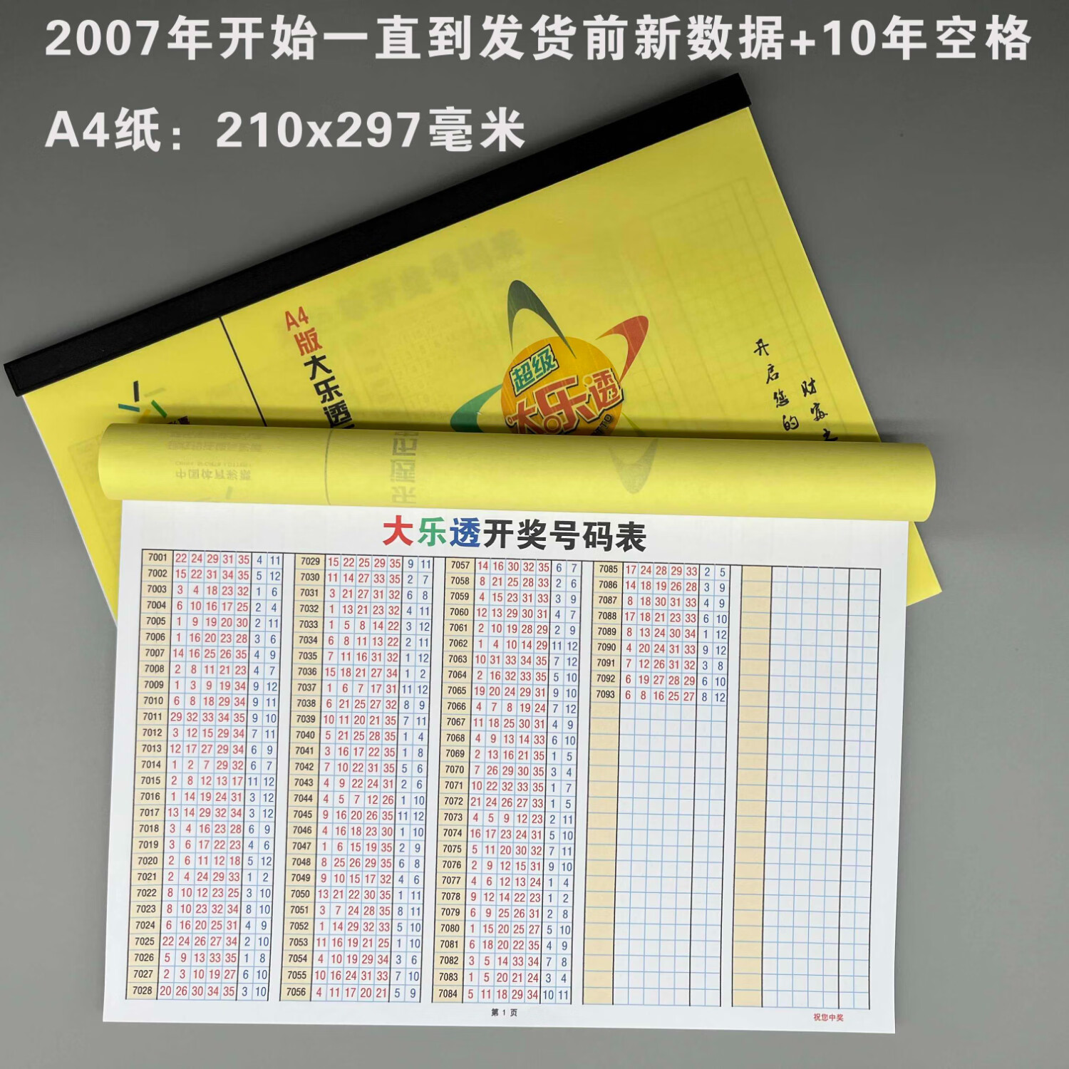 福彩双色球免费预测