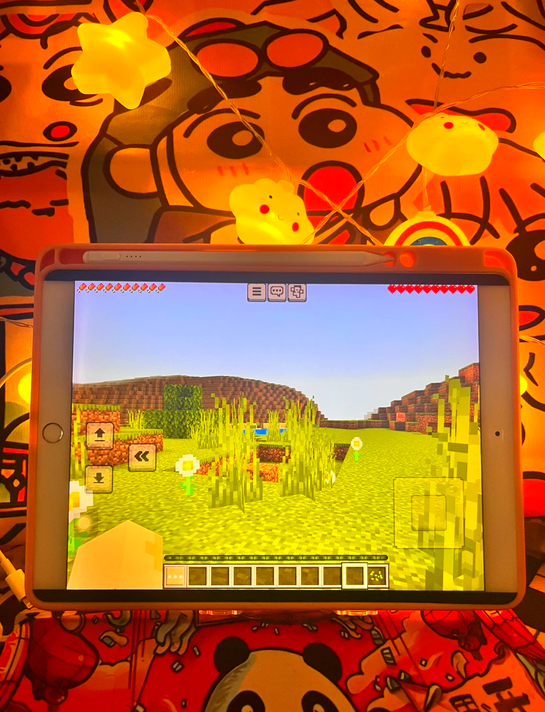 我的世界下载ipad版免费下载我的世界下载ipad版免费攻略-第1张图片