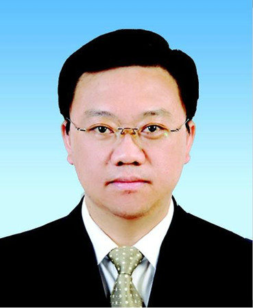 四川多地党委书记添新职四川多地党委书记添新职